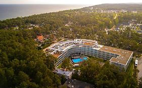 Hotel Linea Mare